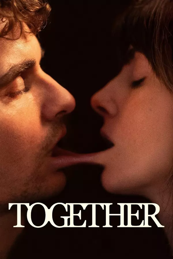 Movie poster of: Together