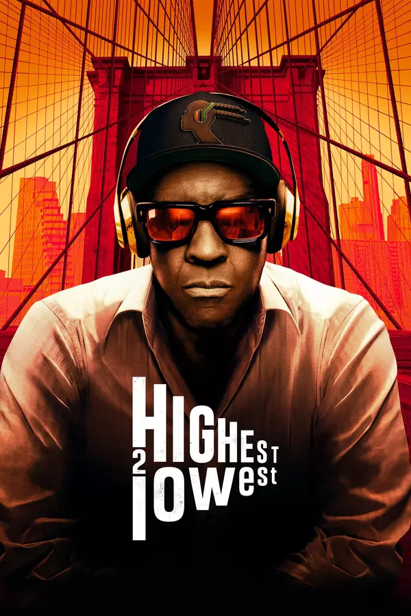 Movie poster of: Highest 2 Lowest