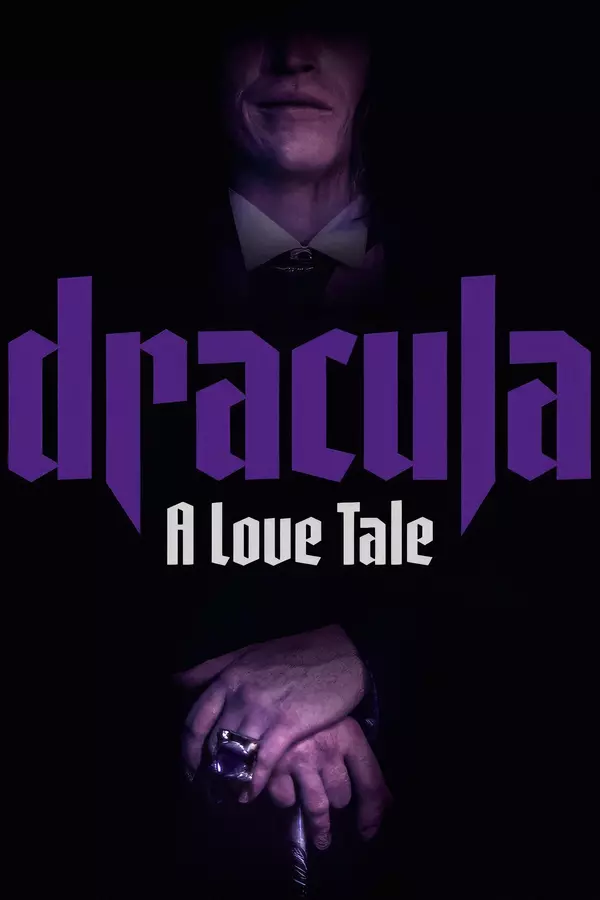 Movie poster of: Dracula