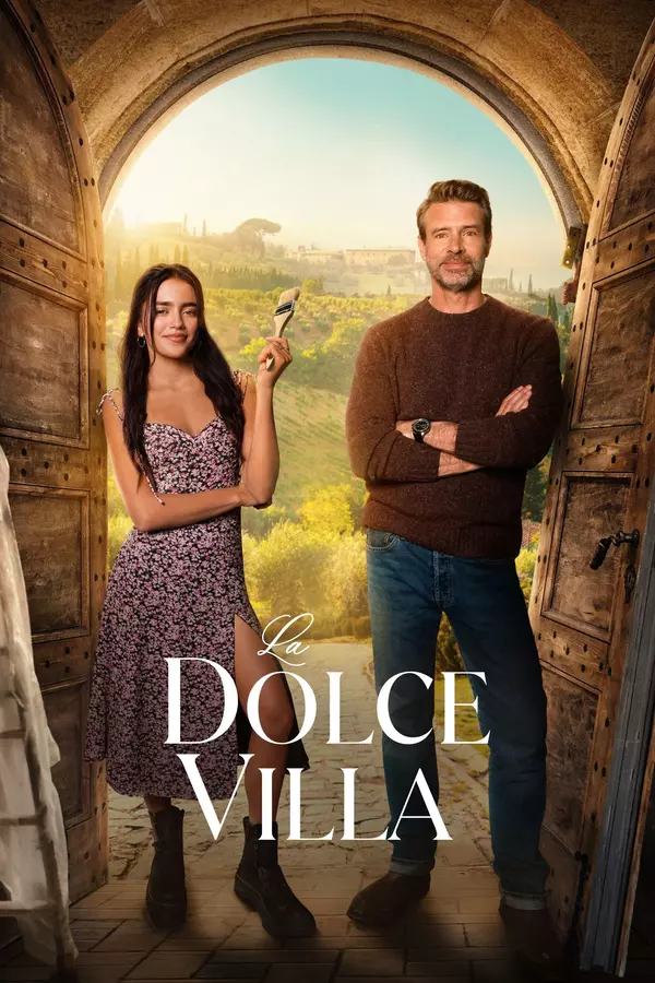 Movie poster of: La Dolce Villa
