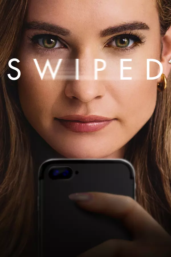 Movie poster of: Swiped