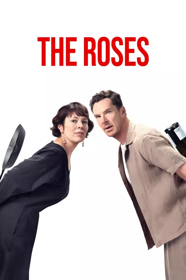 Movie poster of: The Roses