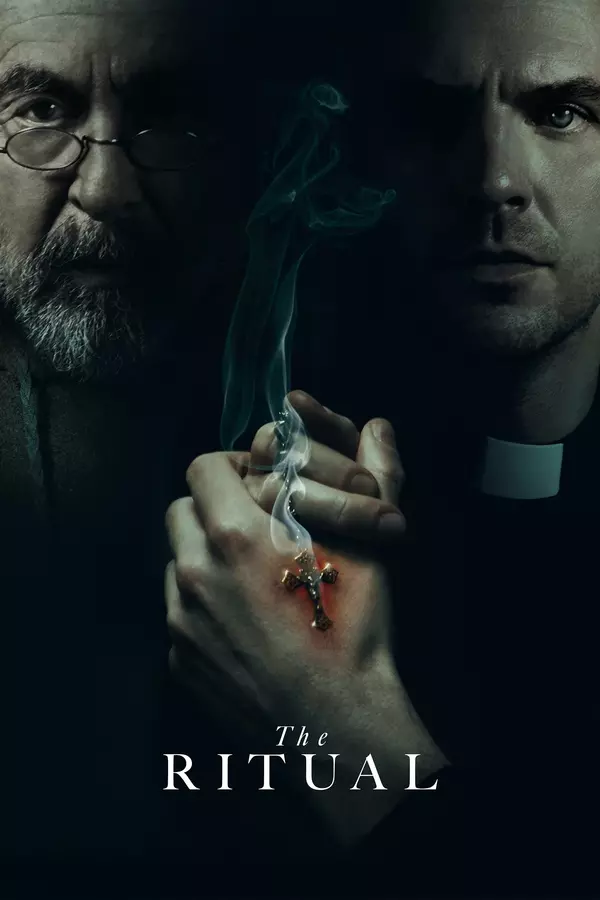 Movie poster of: The Ritual