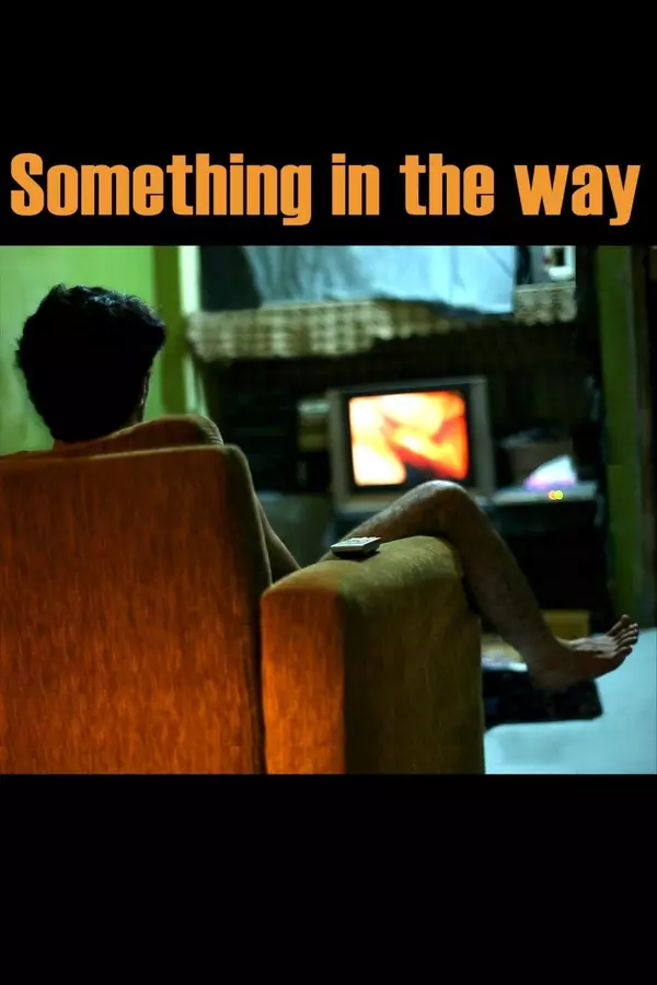 Movie poster of: Something in the Way