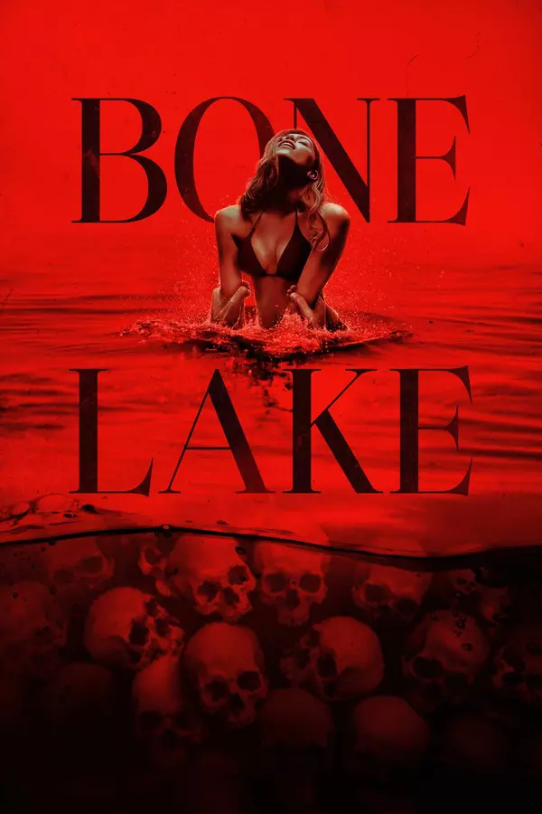 Movie poster of: Bone Lake
