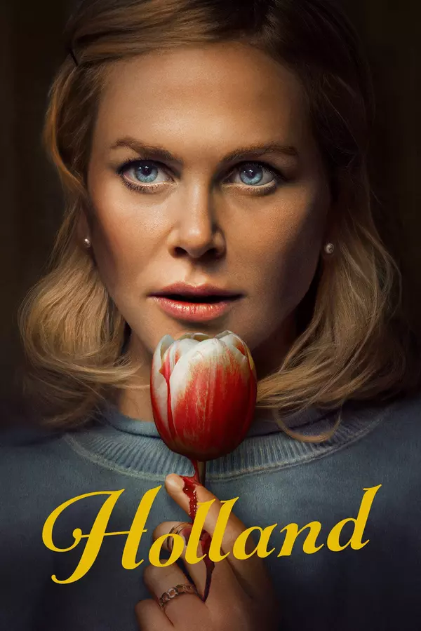 Movie poster of: Holland
