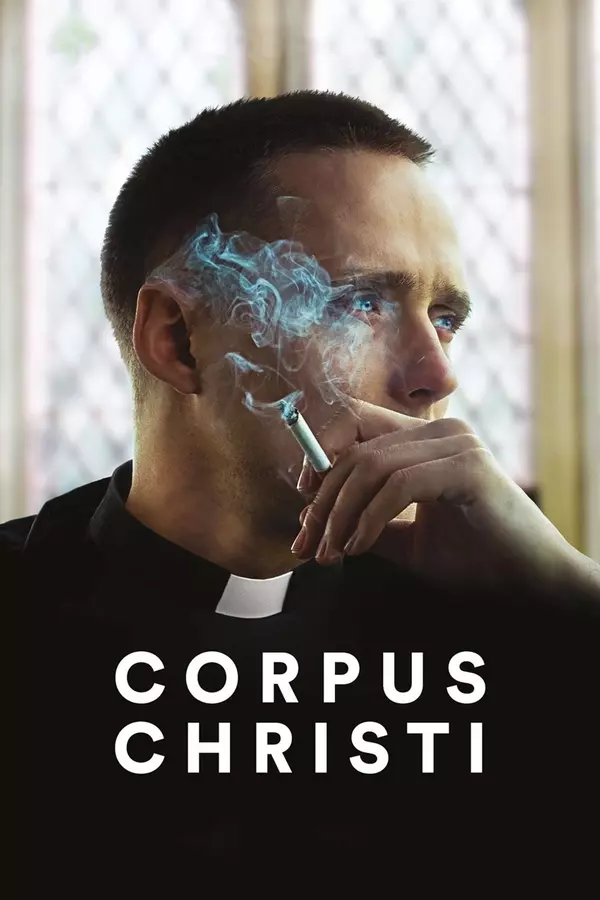 Movie poster of: Corpus Christi