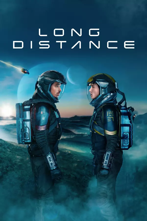 Movie poster of: Long Distance