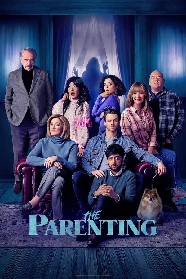 Movie poster of: The Parenting