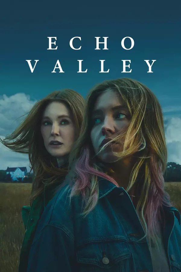 Movie poster of: Echo Valley