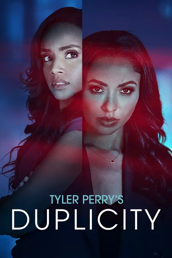 Movie poster of: Tyler Perry's Duplicity