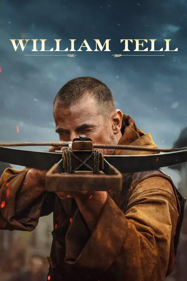 Movie poster of: William Tell