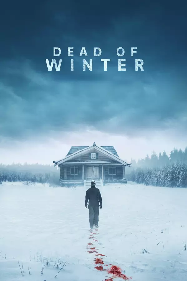 Movie poster of: Dead of Winter